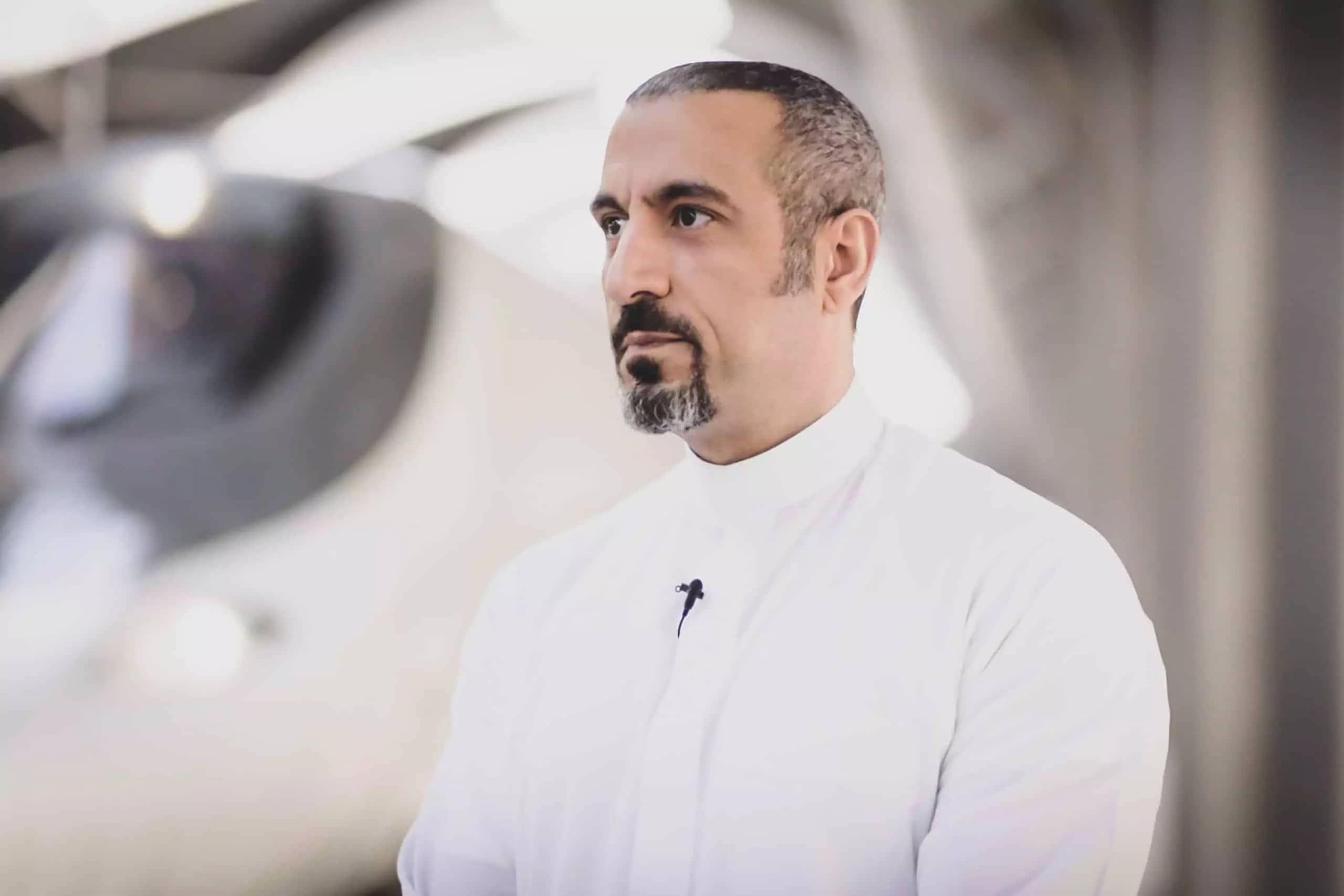 رحيل "السند والمعلم".. الموت يغيب مازن الشقيري والد الإعلامي أحمد الشقيري