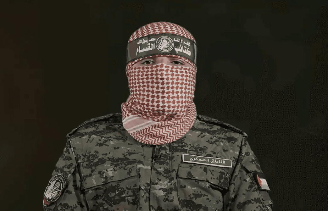 أبو عبيدة: فاتورة الحساب ستبقى مفتوحة حتى يدفعها عدونا ثقيلا