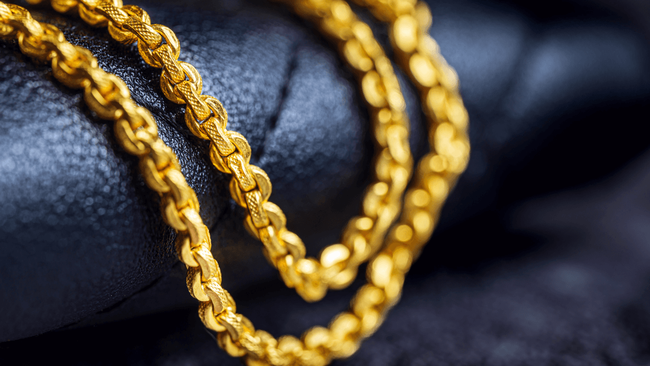 101 دينار سعر بيع غرام الذهب عيار 21 في الأردن