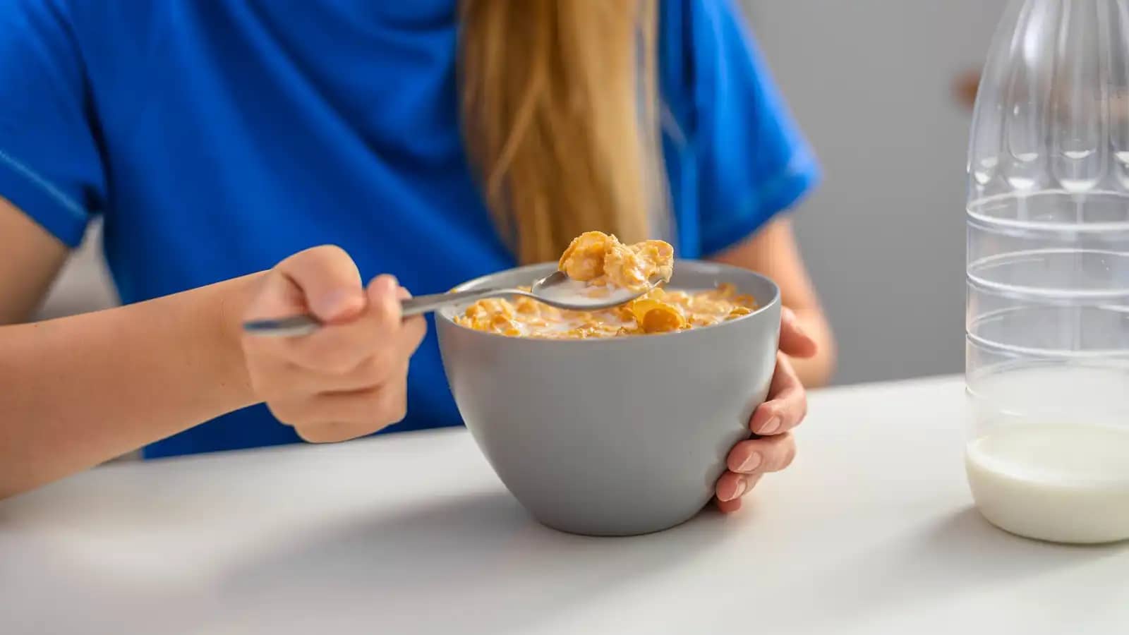 الدراسات تقلب الموازين.. إهمال وجبة الإفطار لا يضر بالصحة