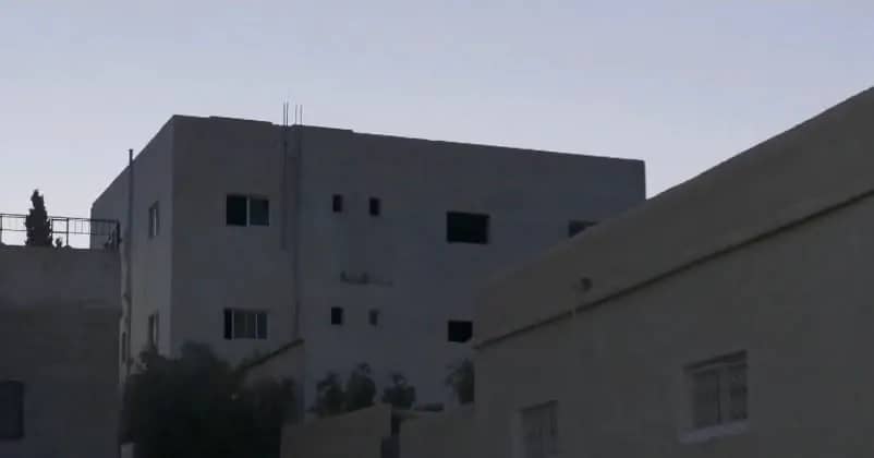 الأمن العام ينشر تفاصيل العملية المشتركة للقبض على منفذي هجوم كنيسة حمود بالكرك