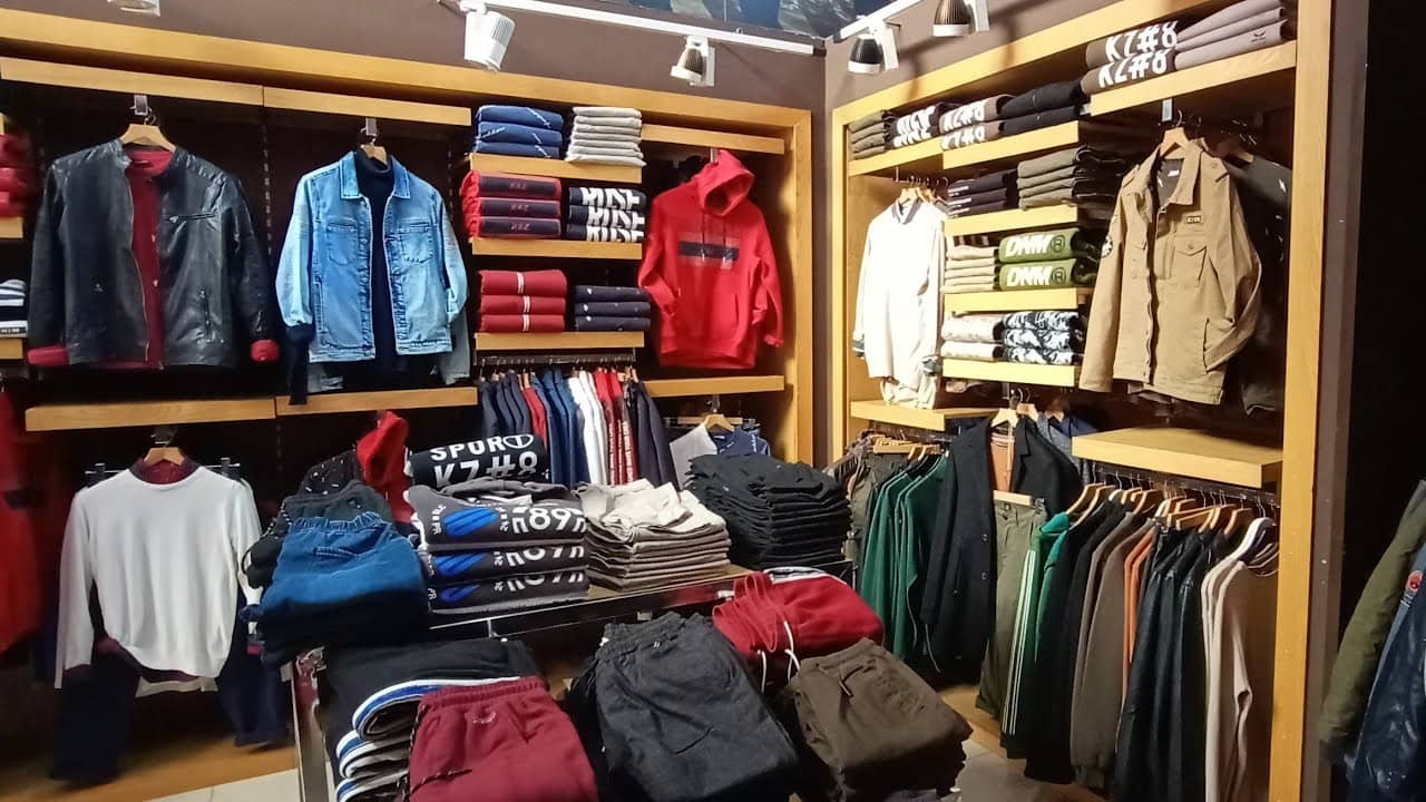 "تجارة عمّان": أسعار الألبسة والأحذية مستقرة ونترقب انتعاش الأسواق قبيل العيد