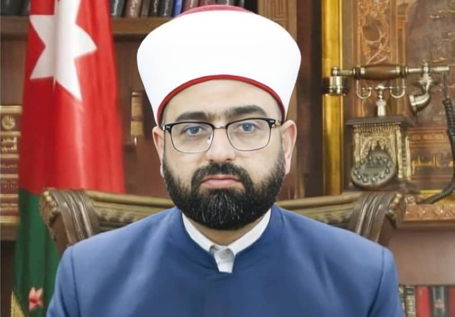 مفتي عام المملكة: الأحد أول أيام شهر ذي القعدة