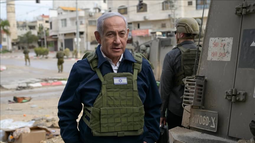 نتنياهو من لبنان: حققنا إنجازات كبيرة وما زال أمامنا المزيد