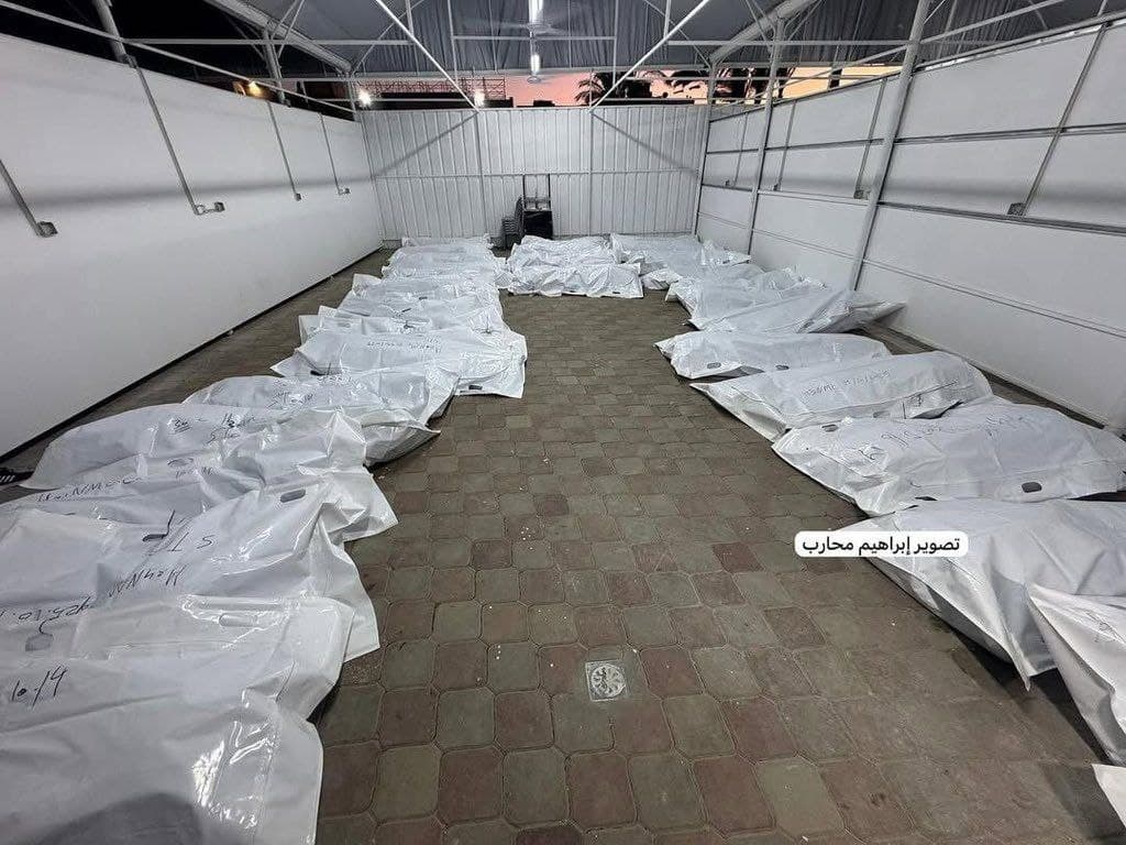 دعوة لتحقيق دولي بمؤشرات تعذيب وإعدام ميداني لفلسطينيين