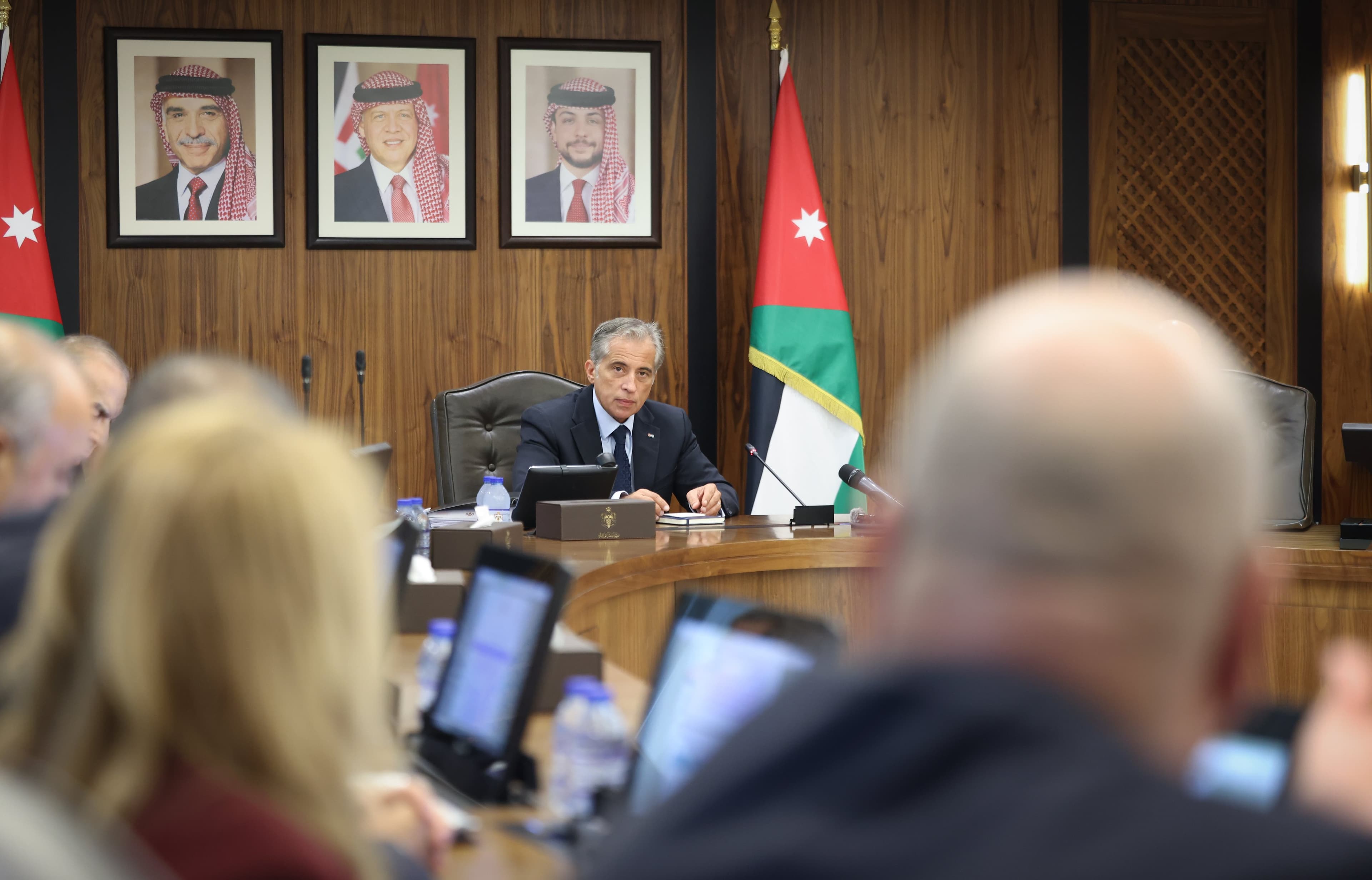 قرارات مهمة للأردنيين صادرة عن مجلس الوزراء