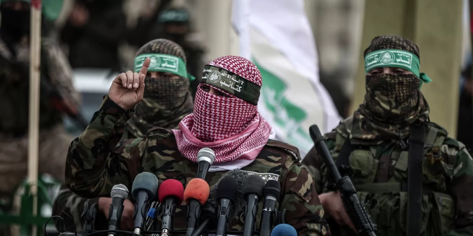 ماذا جاء في آخر تغريدة لـ"أبو عبيدة" قبل مزاعم اغتياله؟