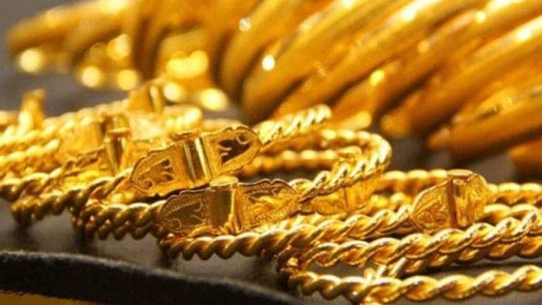 تراجع أسعار الذهب محليا وعيار 21 عند مستوى 74 دينارا