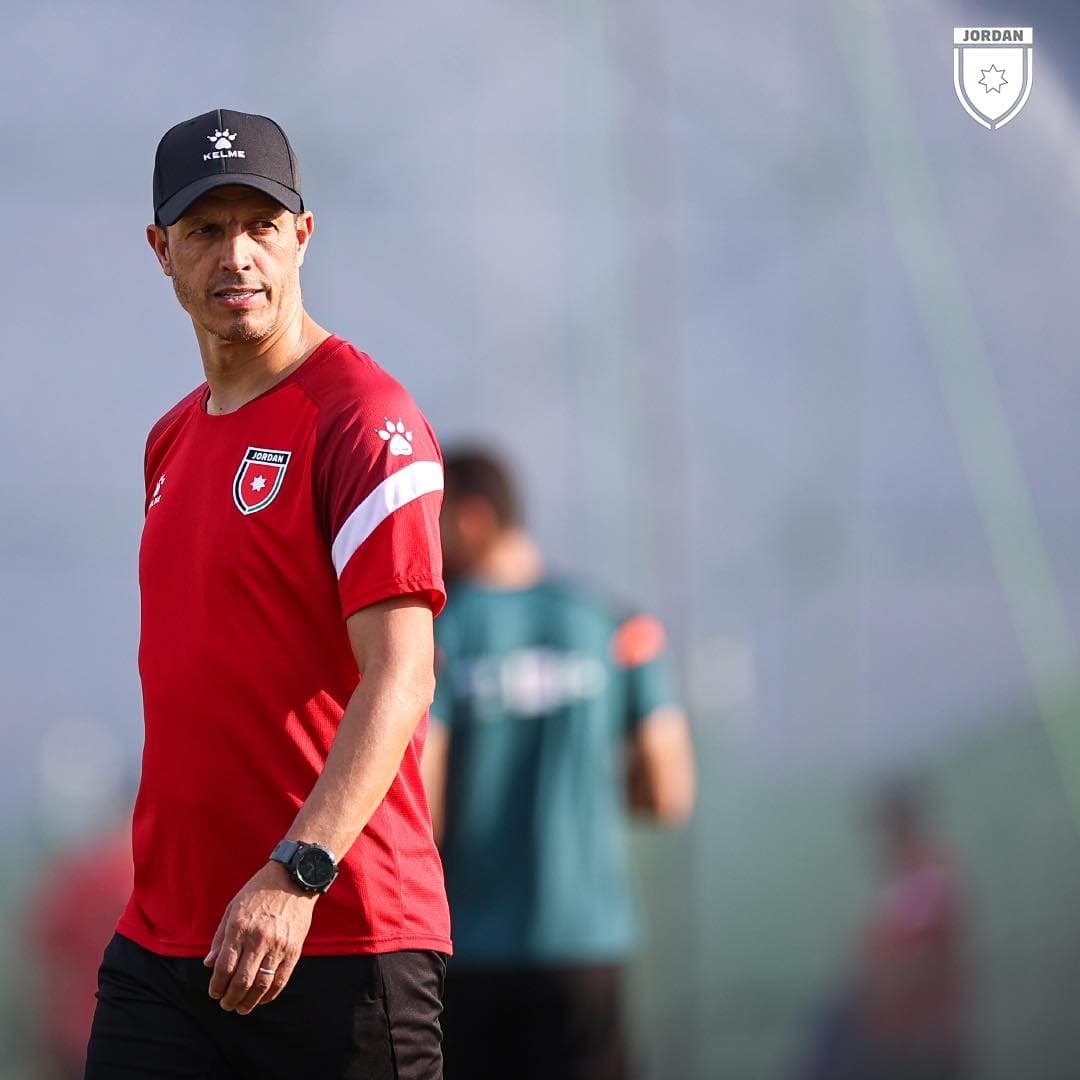 مفيد حسونة: تصريحات السلامي الأخيرة غير منطقية وغير واقعية