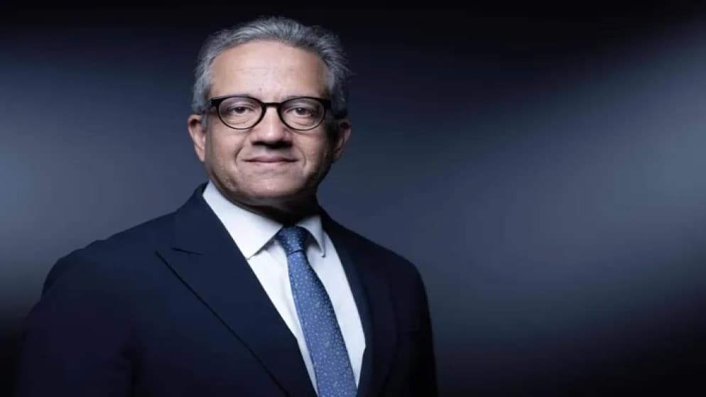 المصري خالد العناني أول عربي يتولى منصب المدير العام لليونسكو