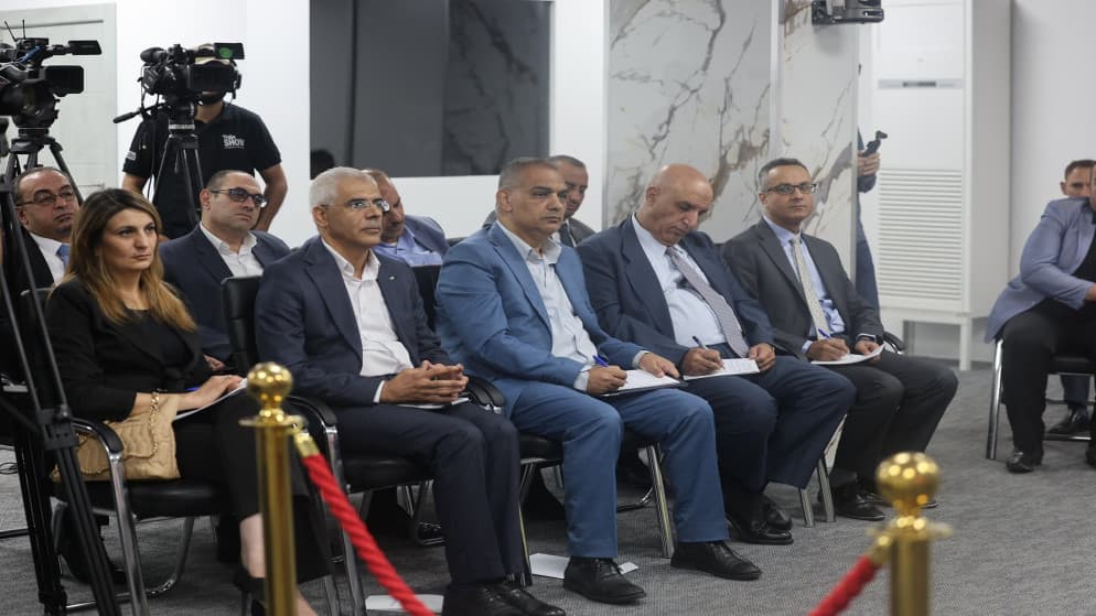 الحكومة تدرس نظامًا جديدًا للناطقين الإعلاميين