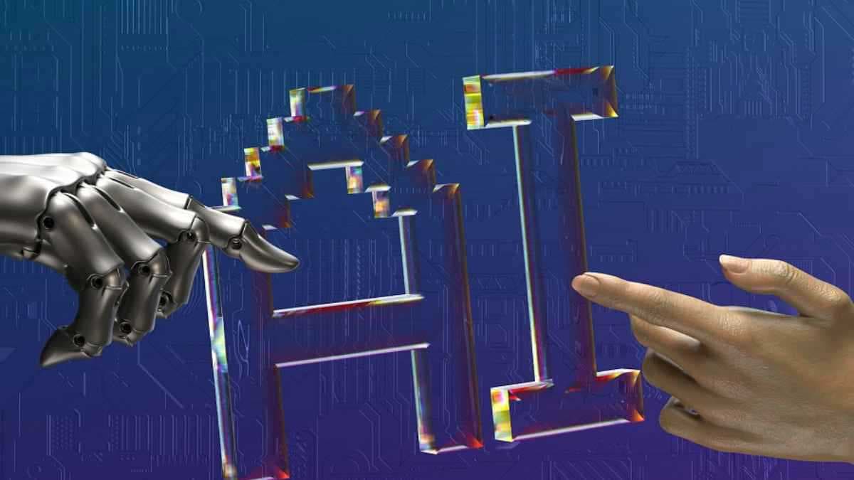 بدلًا من إلغاء دور الإنسان.. الذكاء الاصطناعي يعيد تشكيل قيمته في سوق العمل