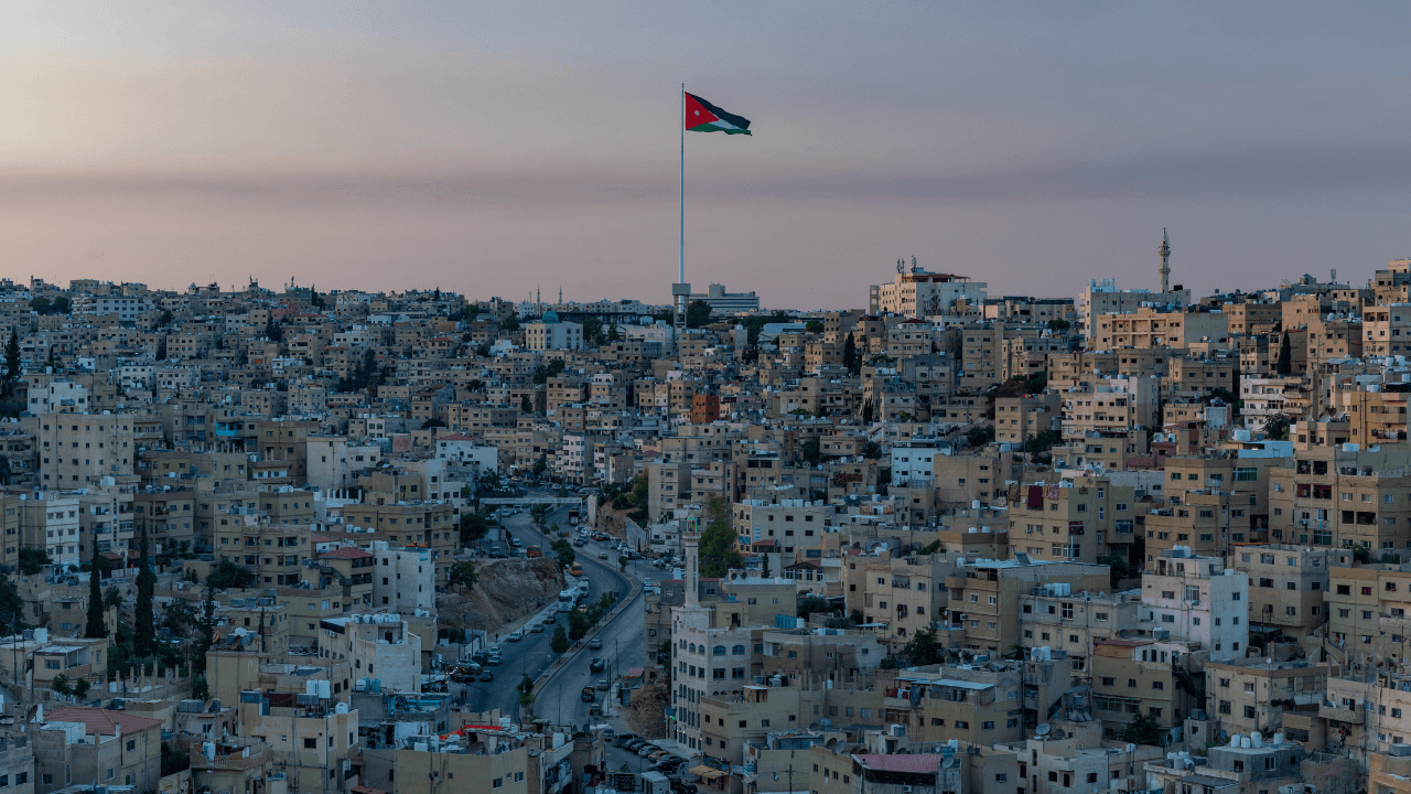 صندوق النقد يشيد بجهود الأردن في الإصلاح المالي والاستقرار الاقتصادي