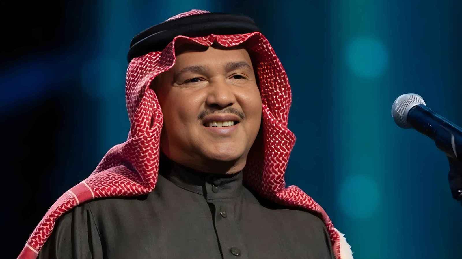 محمد عبده يحكي قصة الشوق في "ذيك الليالي"