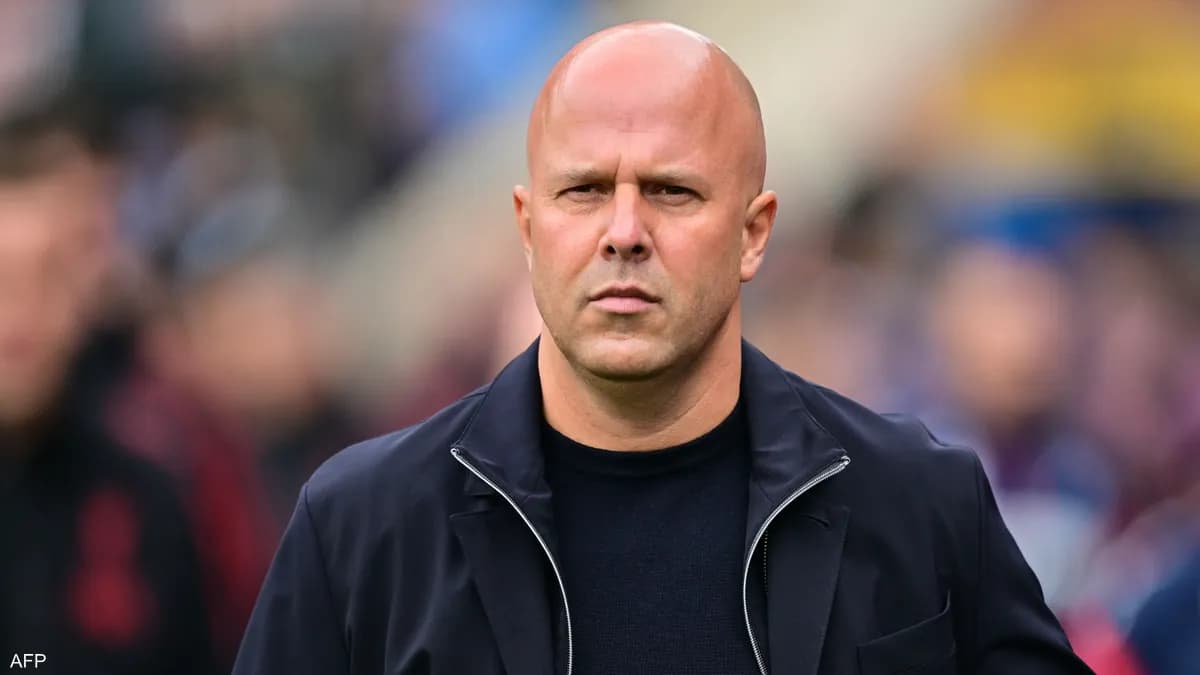 مدرب ليفربول يكشف: هكذا أريد أن أرى محمد صلاح