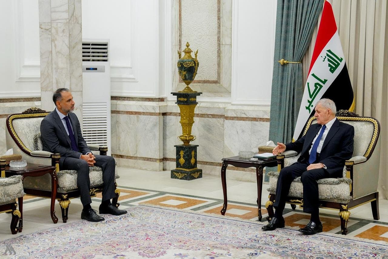 العراق: أهمية الحرص على تعزيز العلاقات التاريخية بين العراق والمملكة المتحدة