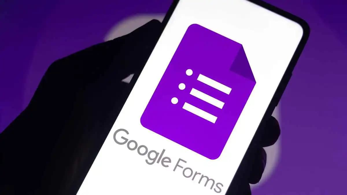 حذرها.. عمليات احتيال باستخدام غوغل فورمز تجتاح الإنترنت