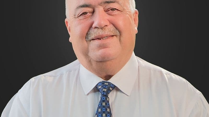 مصدر لـ"الدار": عماد العزام رئيسا للجنة بلدية إربد الكبرى