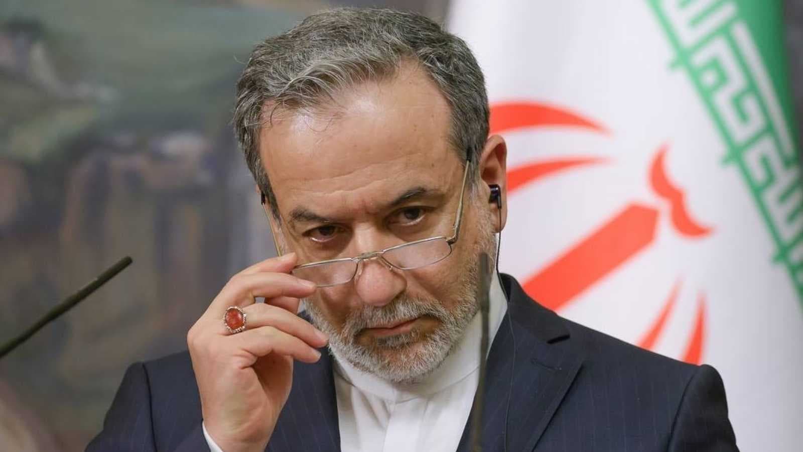 اتفاق إيراني أوروبي على جولة محادثات جديدة الثلاثاء المقبل