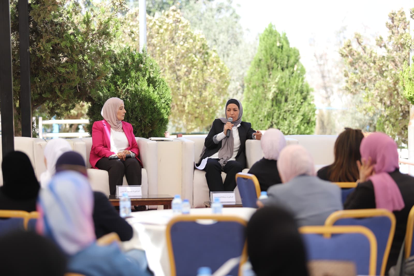 " أمانة عمان" تنظم مؤتمرا حول تمكين المرأة في الإدارة المحلية