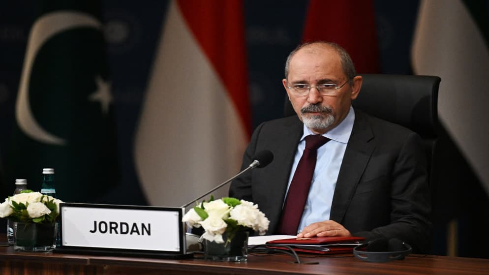 الصفدي يؤكد على ضرورة الالتزام باتفاق وقف إطلاق النار في غزة بجميع بنوده