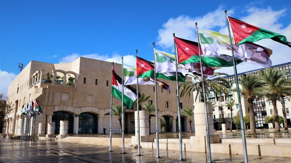 أمانة عمان تطلق حملة "عمان حلوة"