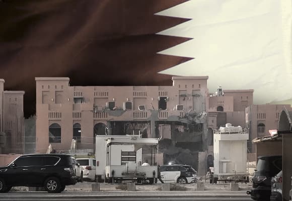 العدوان الإسرائيلي على قطر: دوافعه وتداعياته