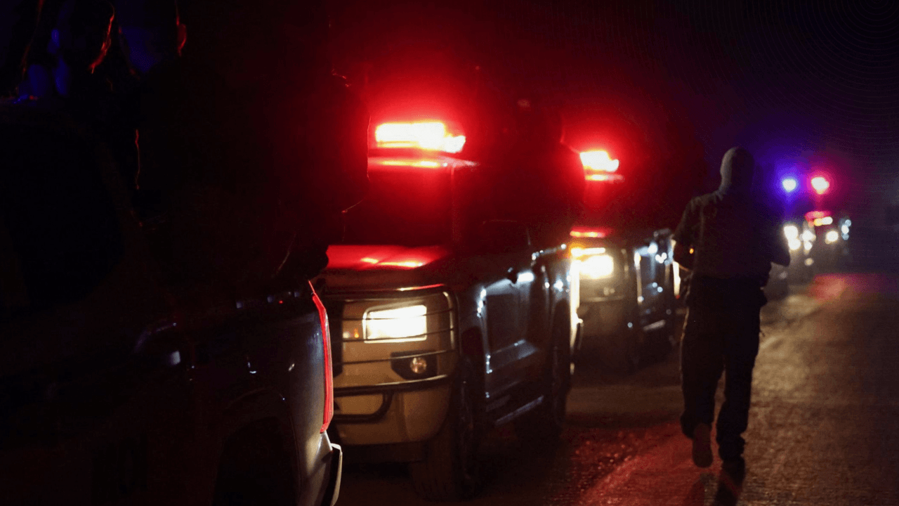 سانا: الداخلية والاستخبارات السورية تواصلان العمليات الأمنية ضد خلايا "داعش"