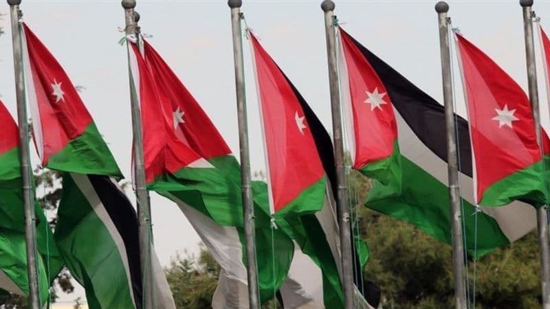 الأردنيون يحتفلون بعيد الاستقلال الـ 79