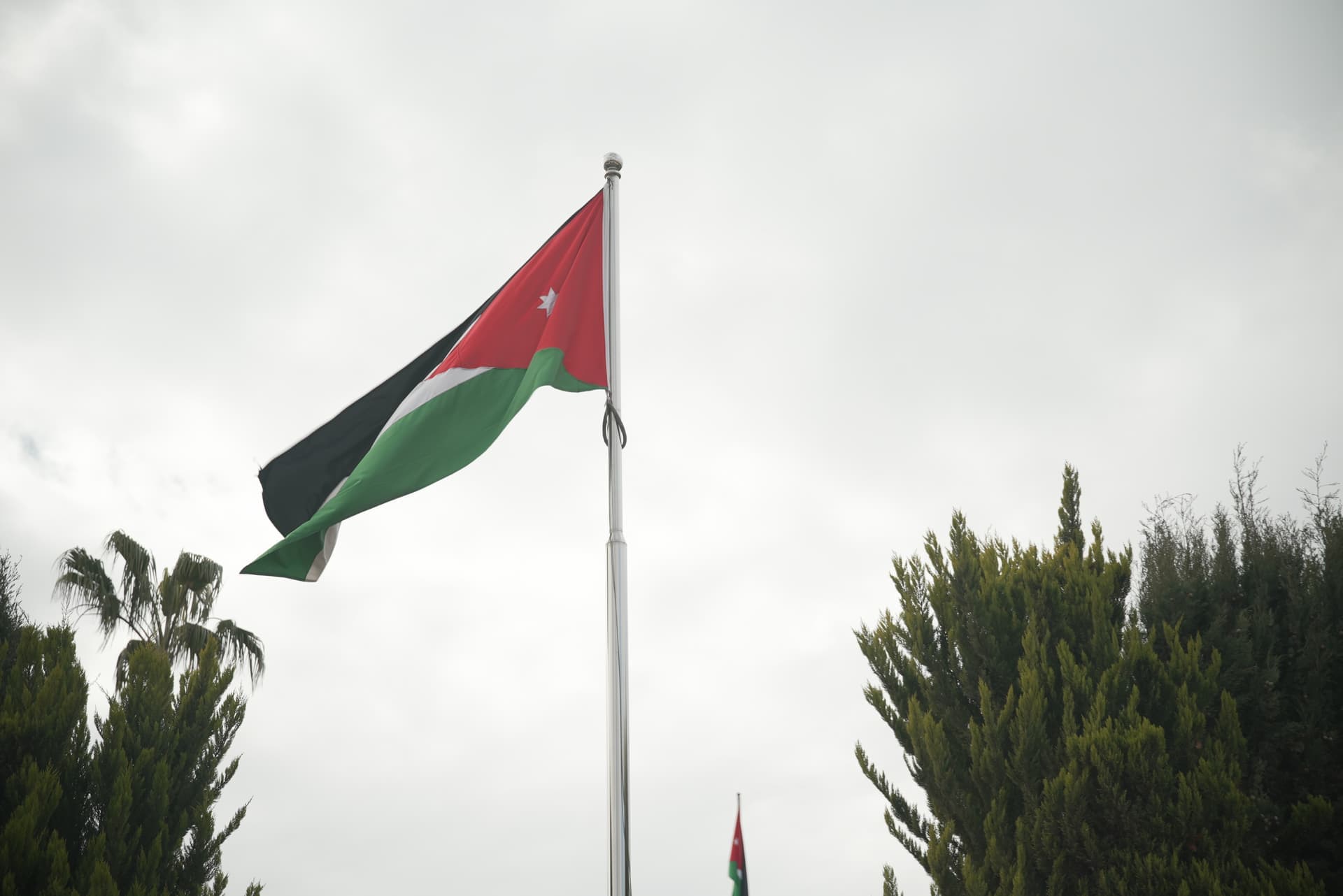 الأردن يدين تصريحات وزير الطاقة الإسرائيلي: أوهام عنصرية لا قيمة لها