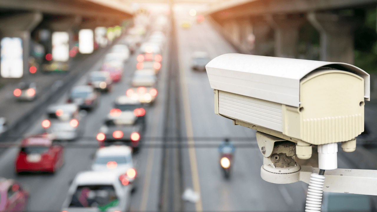 أمانة عمّان: الكاميرات الجديدة ستقيس متوسط السرعة بين الرادارات اعتبارا من هذا الموعد