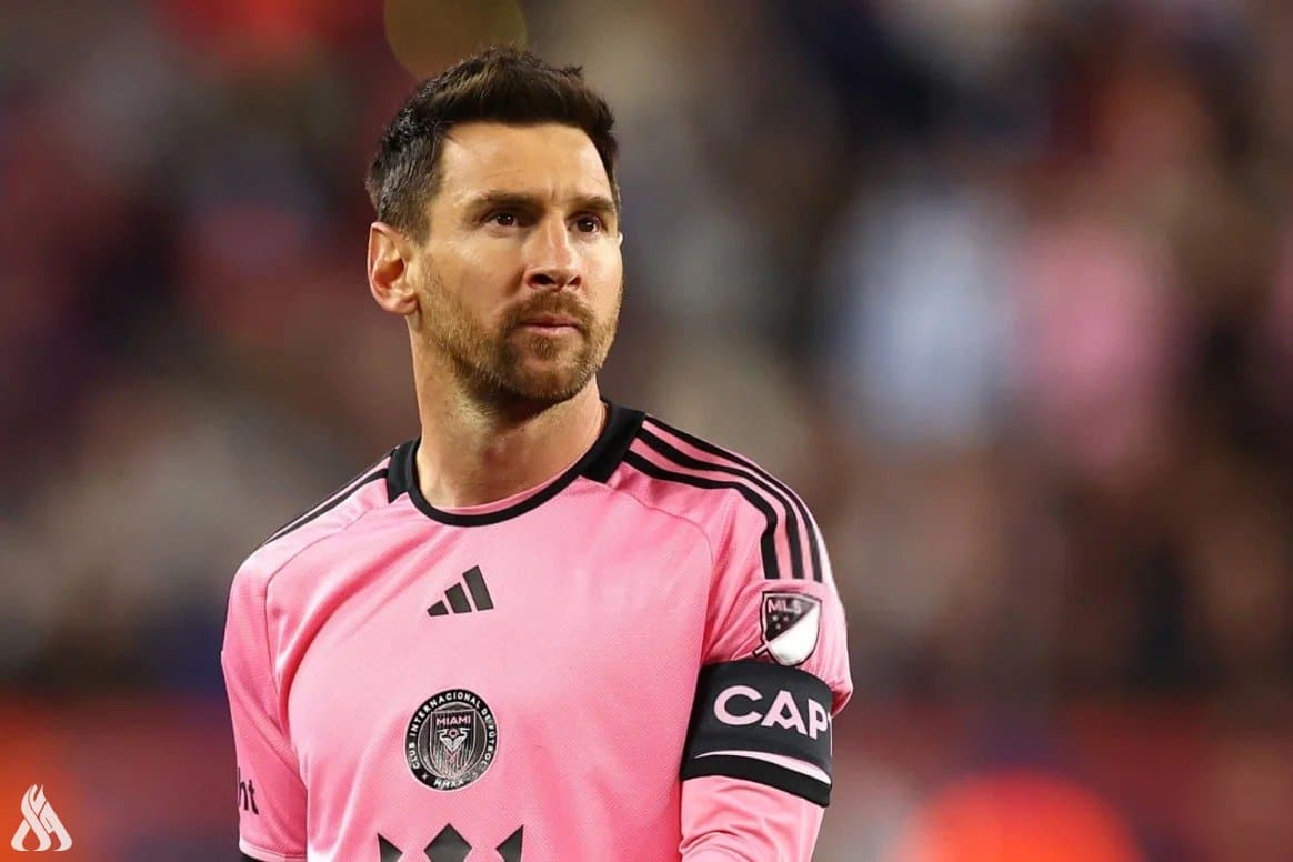 ميسي عن موقفه من الاعتزال: "بدأت اهتم أكثر بما يمكن القيام به في المستقبل"