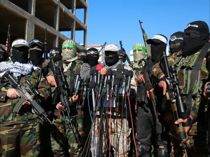 أمن المقاومة في غزة: عصابات من العملاء والمستعربين اختطفت مجاهدين وسنلاحقهم