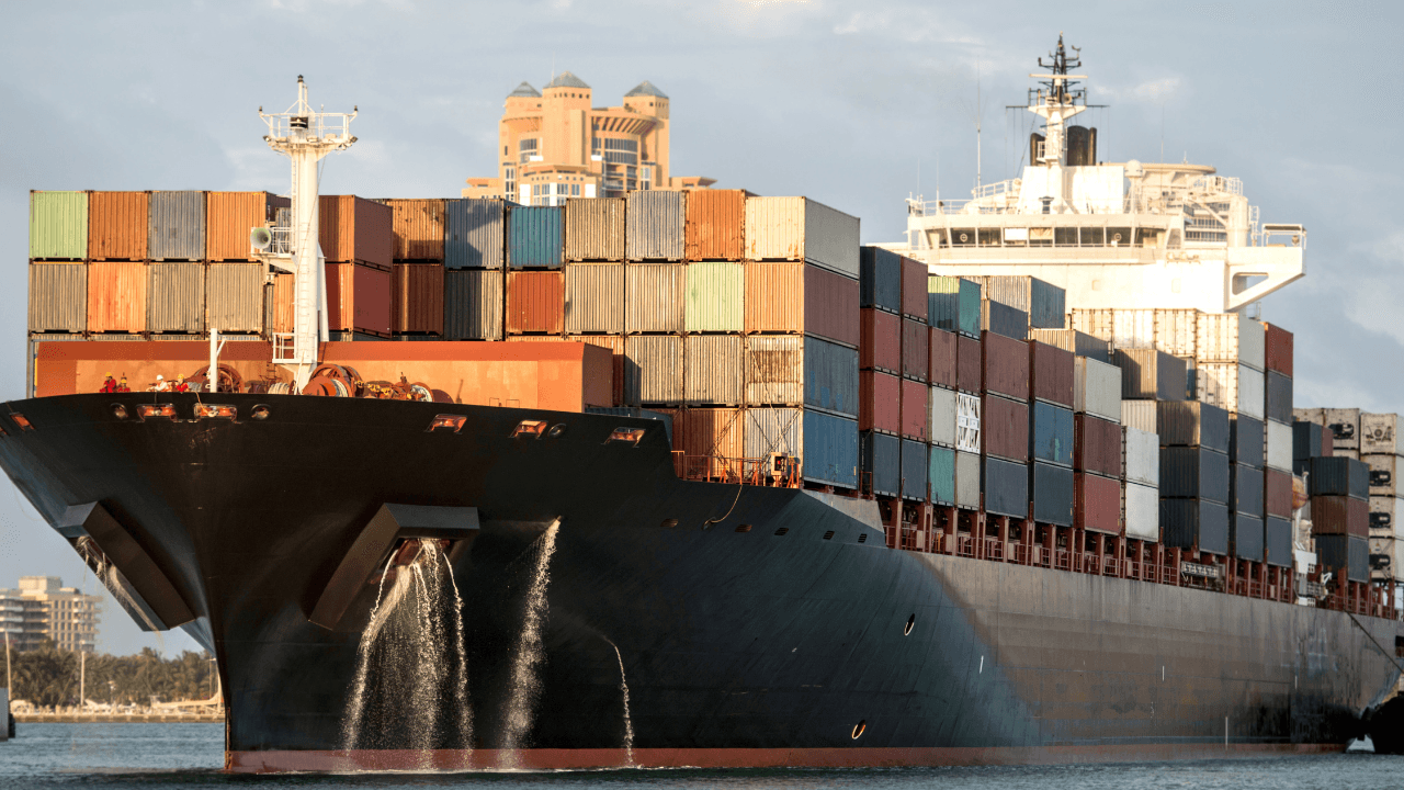 الميزان التجاري الأردني الأمريكي يسجل فائضاً بـ 408 ملايين دينار خلال 9 أشهر