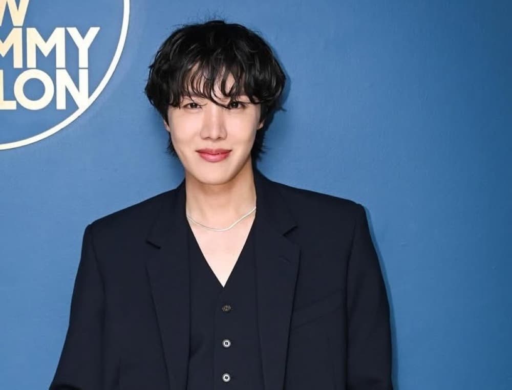 جايهوب من BTS يشارك في الأغنية الجديدة لـ «لي سيرافيم»