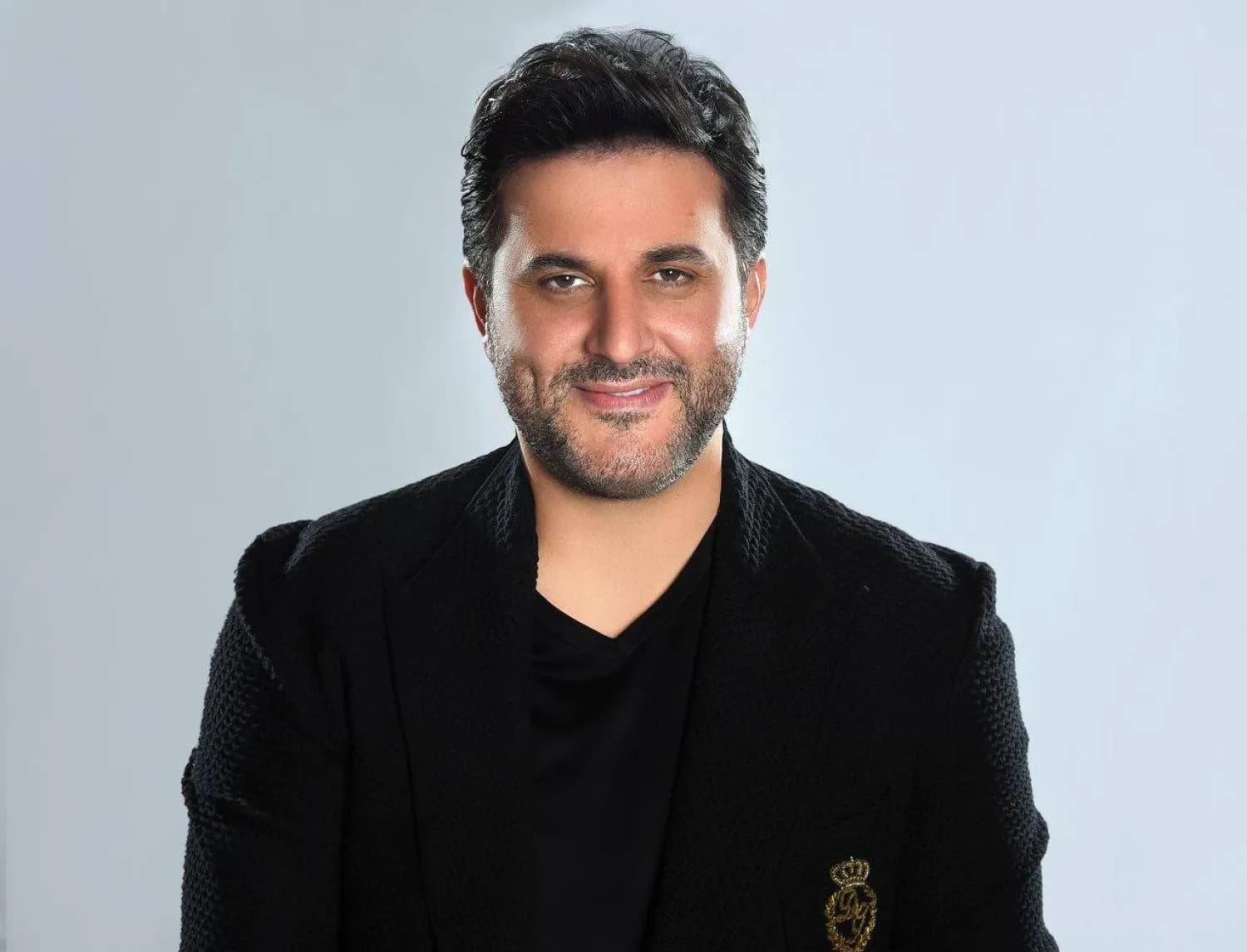 ملحم زين يحسم الجدل حول تصريحاته عن معين شريف