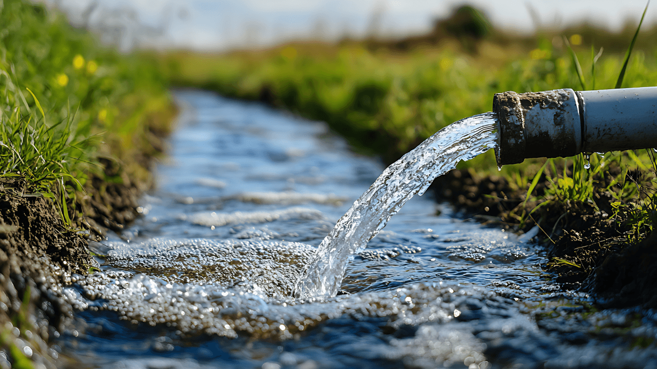 توقف ضخ المياه عن مناطق في جرش بسبب فصل مبرمج للتيار الكهربائي الخميس