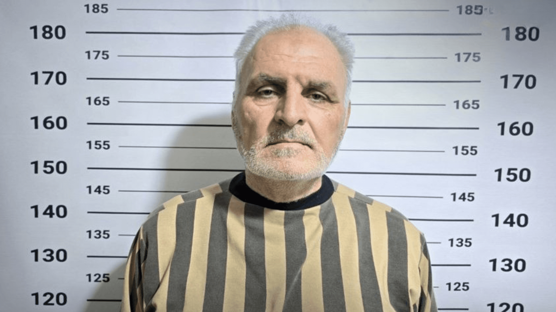 الداخلية السورية: القبض على علي كاسر رسلان المتورط بمجزرة البيضا عام 2013