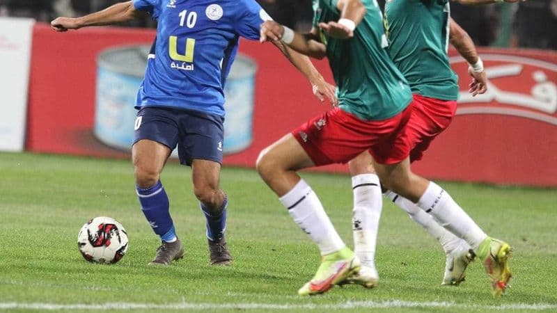 الوحدات يلتقي الرمثا الجمعة في قمة مباريات الأسبوع الأول بدوري المحترفين
