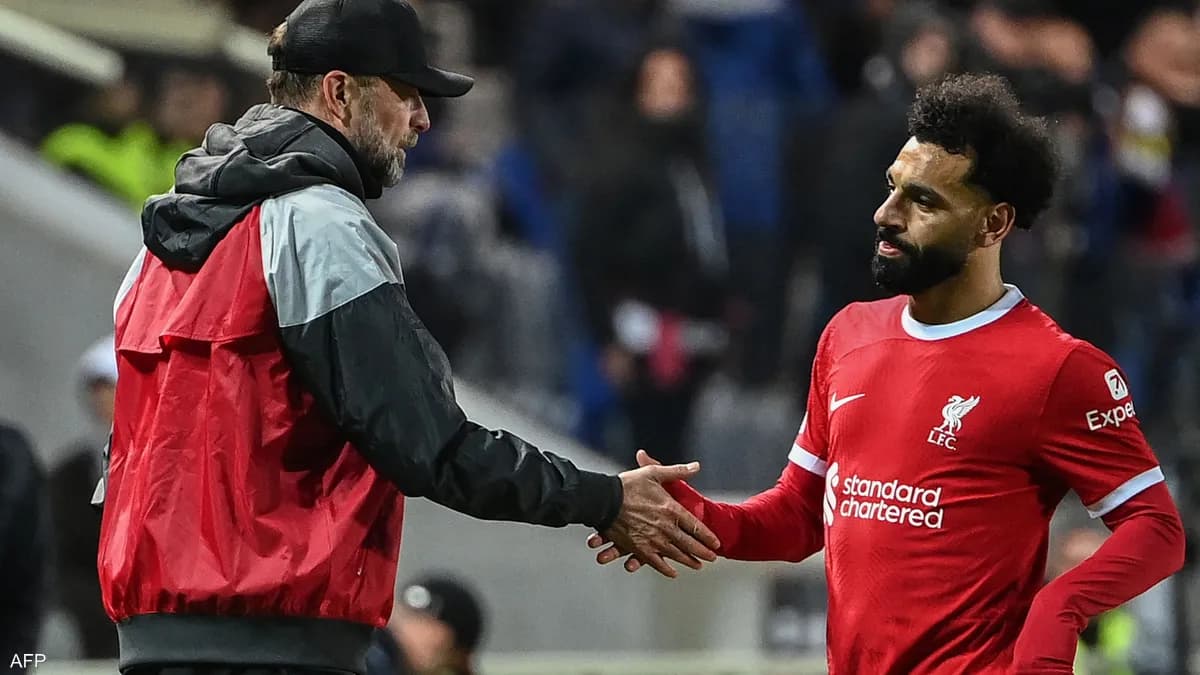 كلوب: عودتي إلى ليفربول "ممكنة نظريا"