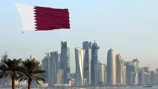 رويترز: سماع دوي عدة انفجارات في العاصمة القطرية الدوحة
