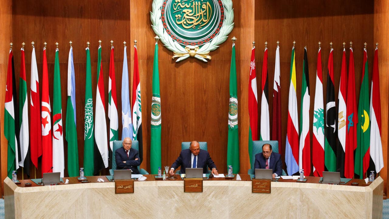 الجازي لـ"الدار": العرب سيشكلون قوى ضاغطة لوضع  الاحتلال في عزلة تامة