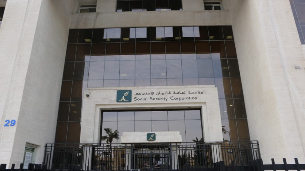 الخلايلة: أموال الأردنيين في أمان.. وحسم ملف إلغاء التقاعد المبكر منتصف الشهر المقبل