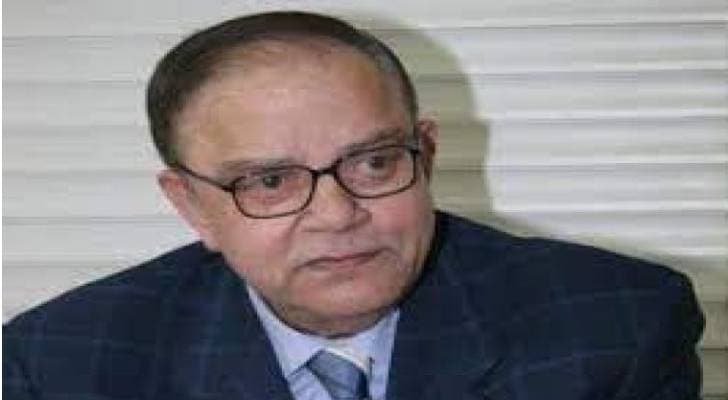 وفاة المدير العام الأسبق لمؤسسة الإذاعة والتلفزيون إبراهيم شاهزاده