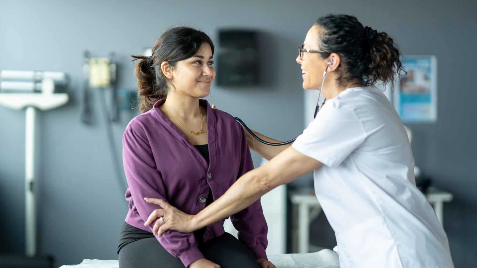 علامات غريبة تثبت أن جسمك بصحة جيدة