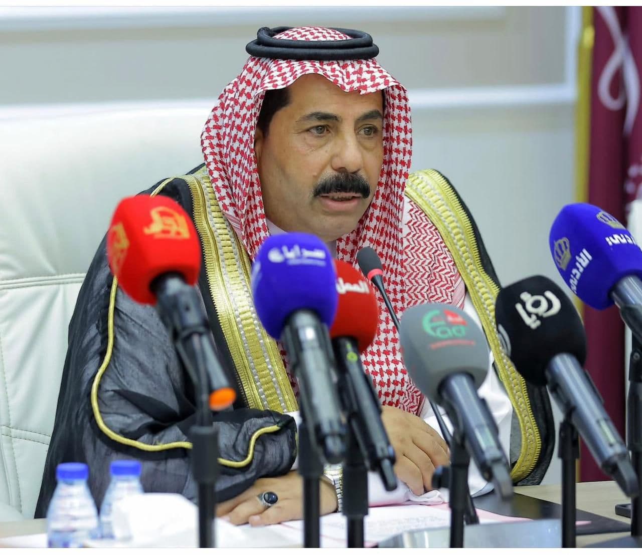 الأردن بين الثوابت والتحديات: حين يتحدث الصفدي بلغة الملك