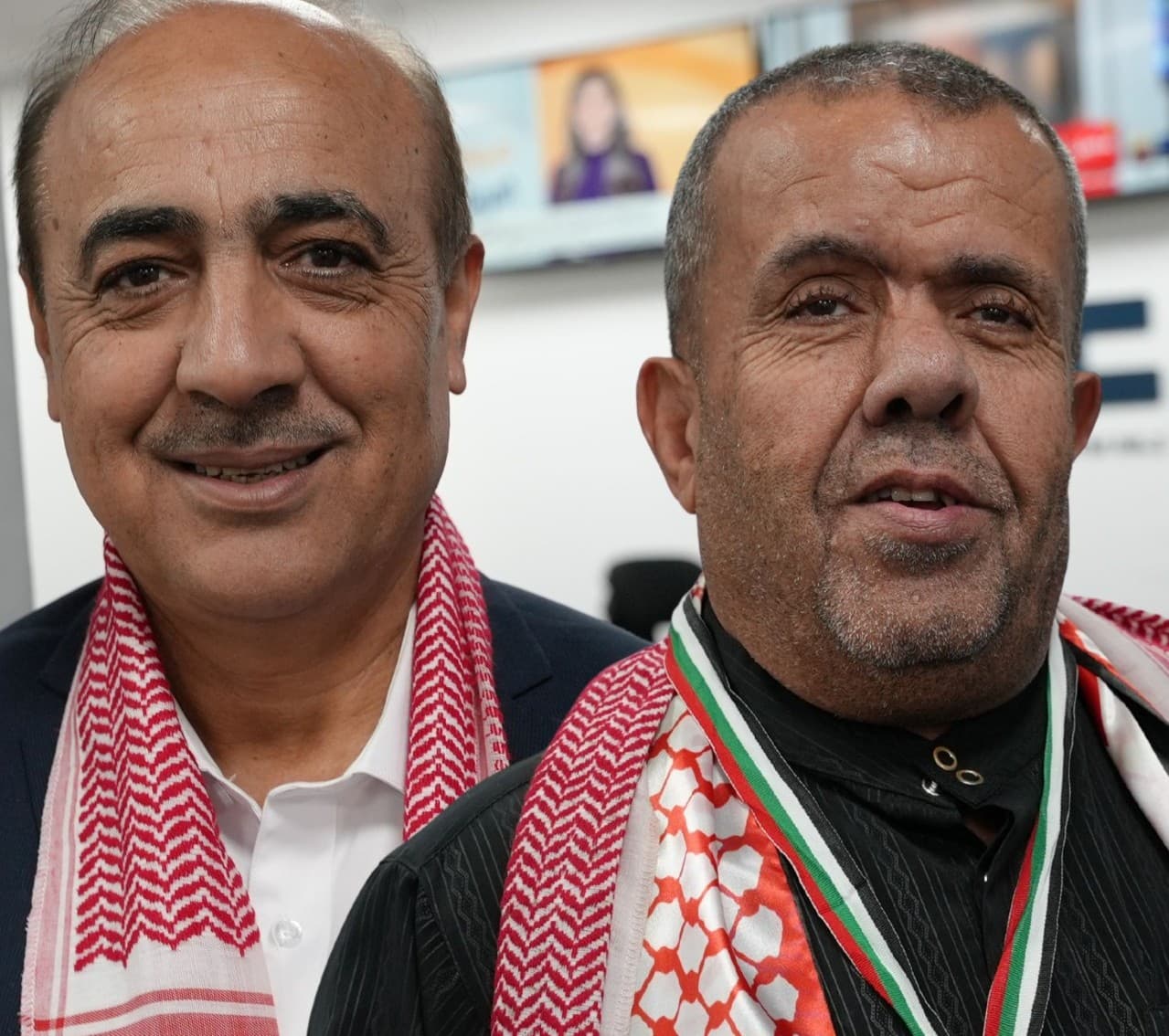 من مهرجان بالمغرب إلى منصة التتويج.. حكاية منتخب قصار القامة الأردني