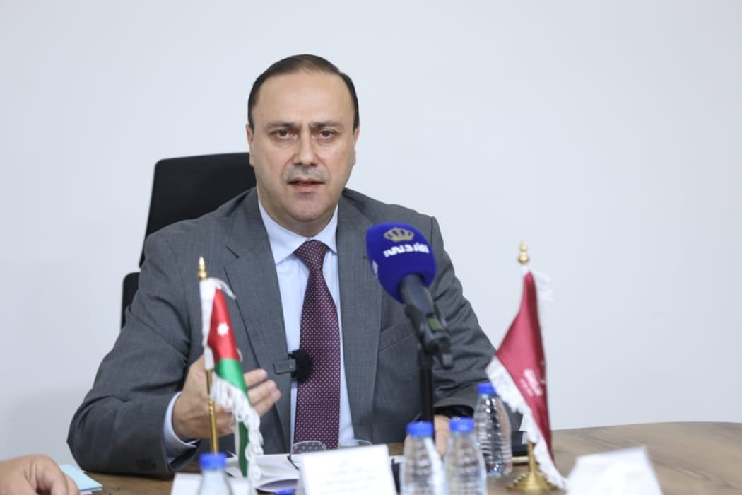 المومني: مؤتمر صحفي الاثنين للإعلان عن تفاصيل برنامج خدمة العلم