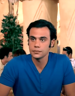 محمد إمام يوجه رسالة لجمهوره في عيد ميلاده