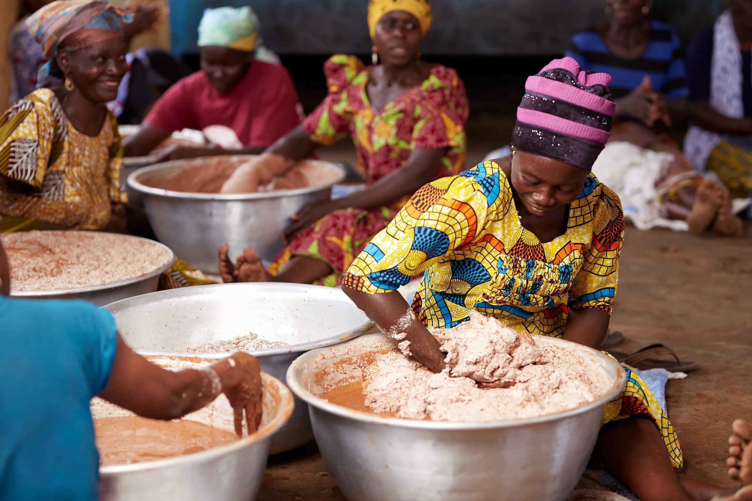 لتنويع الأسواق وخفض التكاليف.. الحكومة توافق على تنظيم استقطاب العمالة المنزلية من بوروندي